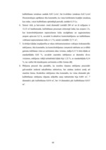 Diplomdarbs 'Harvestera mērierīču kalibrēšanas ietekme uz sagatavotu kokmateriālu dimensionāl', 68.