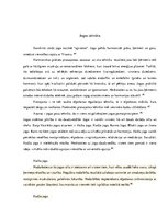 Referāts 'Joga kā stresa pārvarēšanas veids', 3.