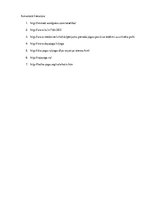 Referāts 'Joga kā stresa pārvarēšanas veids', 6.