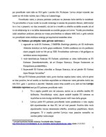 Eseja 'Latvija - prezidējošā valsts Eiropas Savienības Padomē', 3.