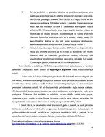 Eseja 'Latvija - prezidējošā valsts Eiropas Savienības Padomē', 4.