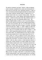 Konspekts 'Jūdu vēsture', 1.