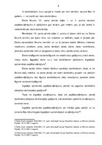 Referāts 'Atvaļinājuma jēdziens, tā veidi un piešķiršanas kārtība', 8.