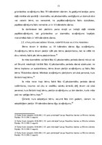 Referāts 'Atvaļinājuma jēdziens, tā veidi un piešķiršanas kārtība', 13.