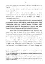 Referāts 'Atvaļinājuma jēdziens, tā veidi un piešķiršanas kārtība', 15.