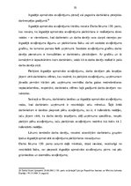 Referāts 'Atvaļinājuma jēdziens, tā veidi un piešķiršanas kārtība', 19.