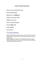 Biznesa plāns 'Biznesa plāns kafejnīcai', 4.