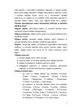 Diplomdarbs 'Valodas pilnveidošanas nozīme sākumskolas skolēniem ar psihiskās attīstības aizt', 5.