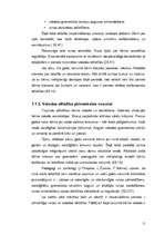 Diplomdarbs 'Valodas pilnveidošanas nozīme sākumskolas skolēniem ar psihiskās attīstības aizt', 11.