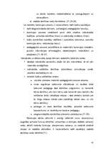 Diplomdarbs 'Valodas pilnveidošanas nozīme sākumskolas skolēniem ar psihiskās attīstības aizt', 41.