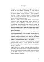 Diplomdarbs 'Valodas pilnveidošanas nozīme sākumskolas skolēniem ar psihiskās attīstības aizt', 76.