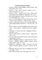 Diplomdarbs 'Valodas pilnveidošanas nozīme sākumskolas skolēniem ar psihiskās attīstības aizt', 77.