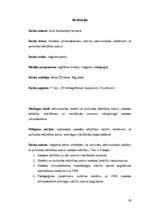 Diplomdarbs 'Valodas pilnveidošanas nozīme sākumskolas skolēniem ar psihiskās attīstības aizt', 83.