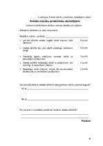 Diplomdarbs 'Valodas pilnveidošanas nozīme sākumskolas skolēniem ar psihiskās attīstības aizt', 89.