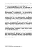 Eseja 'Kas ir baudas saturs Epikūra uzskatos?', 2.