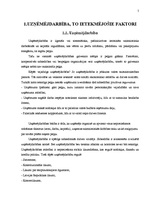 Referāts 'Uzņēmējdarbības vide Tukuma rajonā', 5.