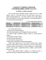 Referāts 'Uzņēmējdarbības vide Tukuma rajonā', 8.