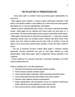 Referāts 'Uzņēmējdarbības vide Tukuma rajonā', 12.