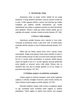 Referāts 'Akcelerācija', 2.