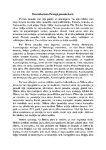 Eseja 'Personību loma Pirmajā pasaules karā', 1.