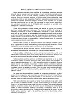 Eseja 'Pārtikas uzglabāšanas un lietošanas riski karstā laikā', 1.