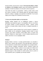 Eseja 'Ilgtspējīga attīstība un tiesiskums: vides aizsardzības juridiskie izaicinājumi ', 3.