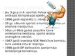 Prezentācija 'Dopings', 2.