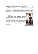 Referāts 'Beļģija. Ikdienas un biznesa etiķete', 4.