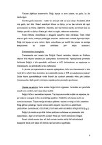 Referāts 'Beļģija. Ikdienas un biznesa etiķete', 7.