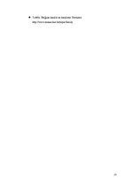 Referāts 'Beļģija. Ikdienas un biznesa etiķete', 12.