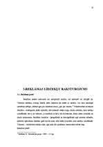 Referāts 'Reklāma un tās būtība', 16.