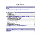 Diplomdarbs 'Finansiālā stāvokļa analīze SIA "Gros Auto Grupa"', 2.