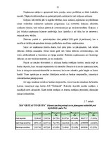 Diplomdarbs 'Finansiālā stāvokļa analīze SIA "Gros Auto Grupa"', 22.