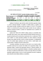 Diplomdarbs 'Finansiālā stāvokļa analīze SIA "Gros Auto Grupa"', 28.