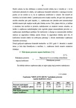 Diplomdarbs 'Finansiālā stāvokļa analīze SIA "Gros Auto Grupa"', 34.