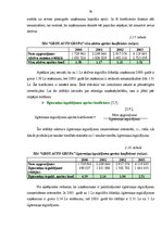 Diplomdarbs 'Finansiālā stāvokļa analīze SIA "Gros Auto Grupa"', 36.