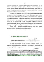 Diplomdarbs 'Finansiālā stāvokļa analīze SIA "Gros Auto Grupa"', 38.