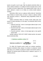 Diplomdarbs 'Finansiālā stāvokļa analīze SIA "Gros Auto Grupa"', 40.