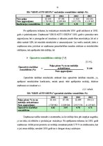 Diplomdarbs 'Finansiālā stāvokļa analīze SIA "Gros Auto Grupa"', 41.