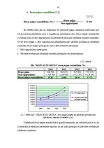 Diplomdarbs 'Finansiālā stāvokļa analīze SIA "Gros Auto Grupa"', 42.