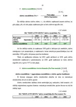 Diplomdarbs 'Finansiālā stāvokļa analīze SIA "Gros Auto Grupa"', 43.