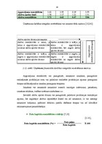 Diplomdarbs 'Finansiālā stāvokļa analīze SIA "Gros Auto Grupa"', 44.