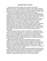 Eseja 'Apgaismība mūsos un ap mums', 1.