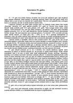 Referāts 'Literatūras attīstība trijos dažādos laika posmos', 9.