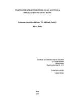 Referāts 'Dzimumu stereotipu biežums TV reklāmās Latvijā', 1.