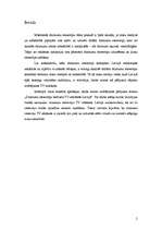 Referāts 'Dzimumu stereotipu biežums TV reklāmās Latvijā', 2.