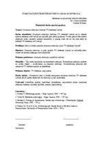 Referāts 'Dzimumu stereotipu biežums TV reklāmās Latvijā', 3.