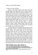 Referāts 'Dzimumu stereotipu biežums TV reklāmās Latvijā', 6.