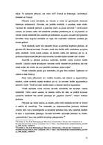 Referāts 'Dzimumu stereotipu biežums TV reklāmās Latvijā', 12.