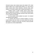 Referāts 'Dzimumu stereotipu biežums TV reklāmās Latvijā', 29.